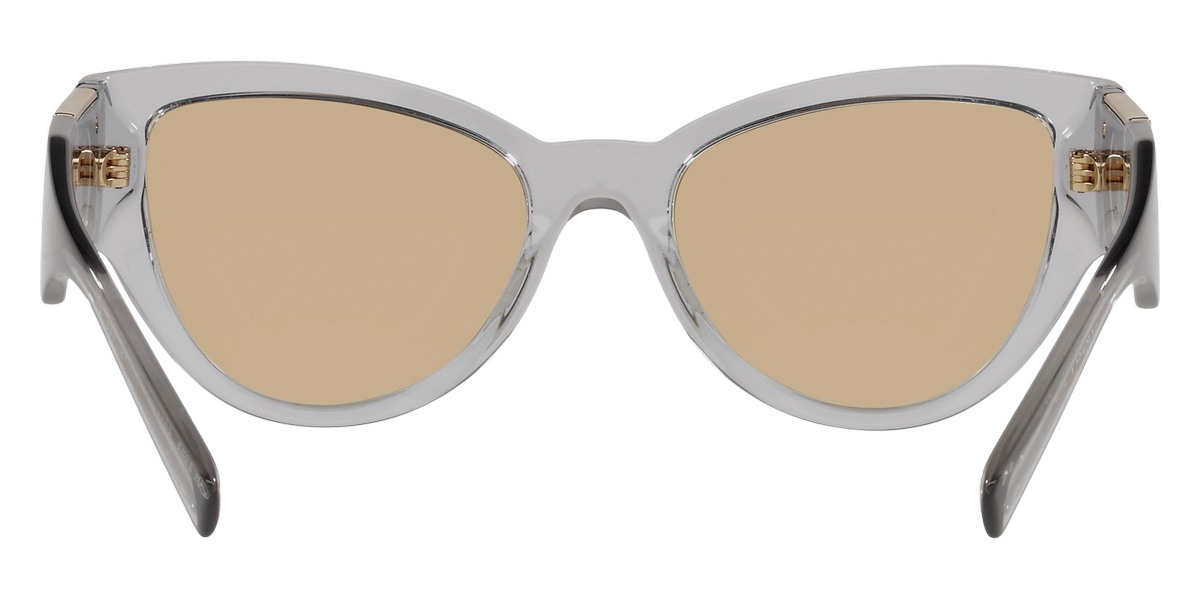 Versace™ VE4398 Wayfarer Sunglasses | EyeOns.com