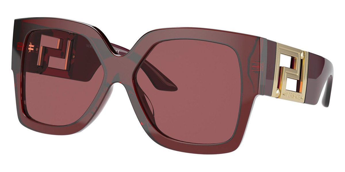Versace™ - Greca VE4402