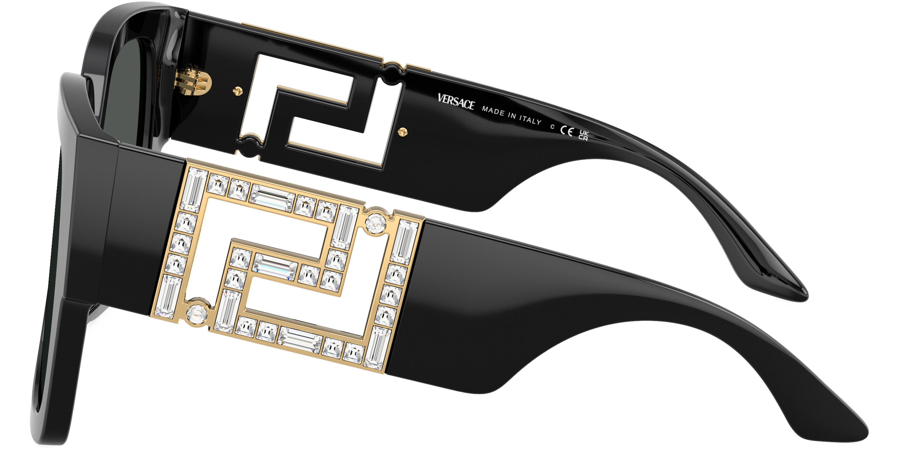 Versace™ - Greca VE4402