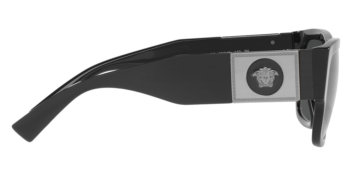 Color: Black (511487) - Versace VE440651148756