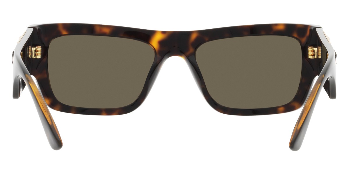 Versace™ VE4416U Rectangle Sunglasses | EyeOns.com