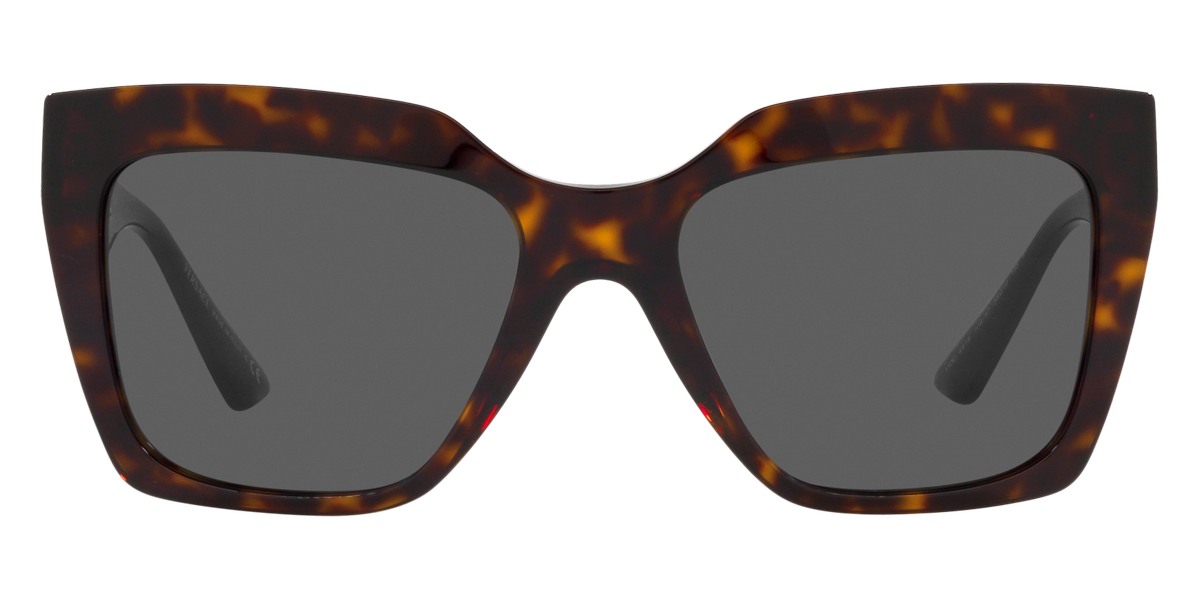 Versace™ VE4418 Square Sunglasses | EyeOns.com