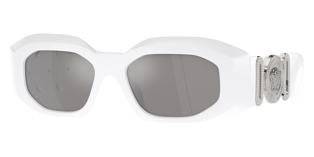 Color: White (314/6G) - Versace VE4425U314/6G54