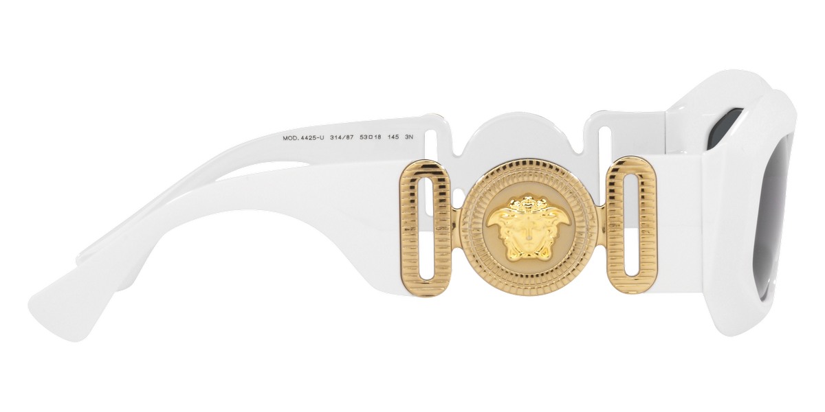 Color: White (314/87) - Versace VE4425U314/8754