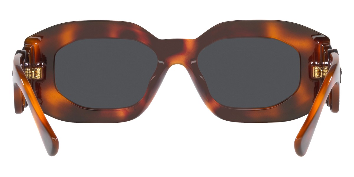 Color: Havana (521787) - Versace VE4425U52178754