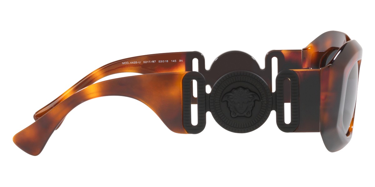 Color: Havana (521787) - Versace VE4425U52178754