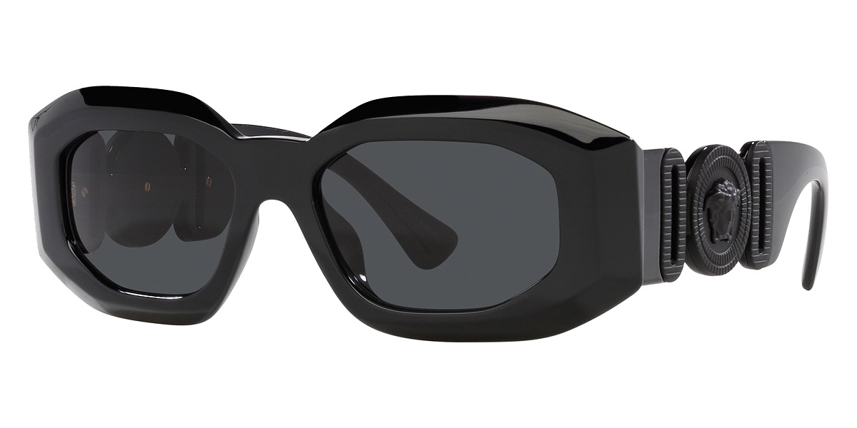 Color: Black (536087) - Versace VE4425U53608754