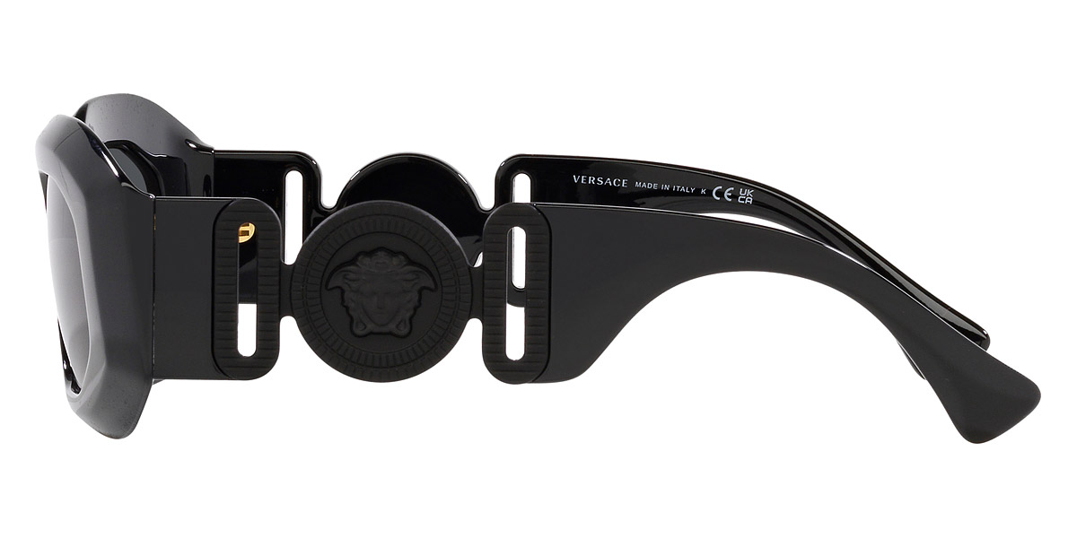 Color: Black (536087) - Versace VE4425U53608754