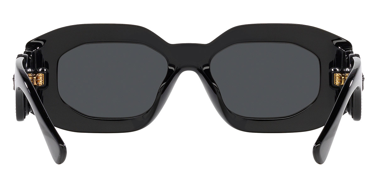 Color: Black (536087) - Versace VE4425U53608754