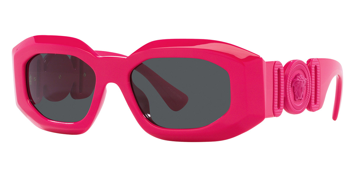 Color: Pink (536787) - Versace VE4425U53678754