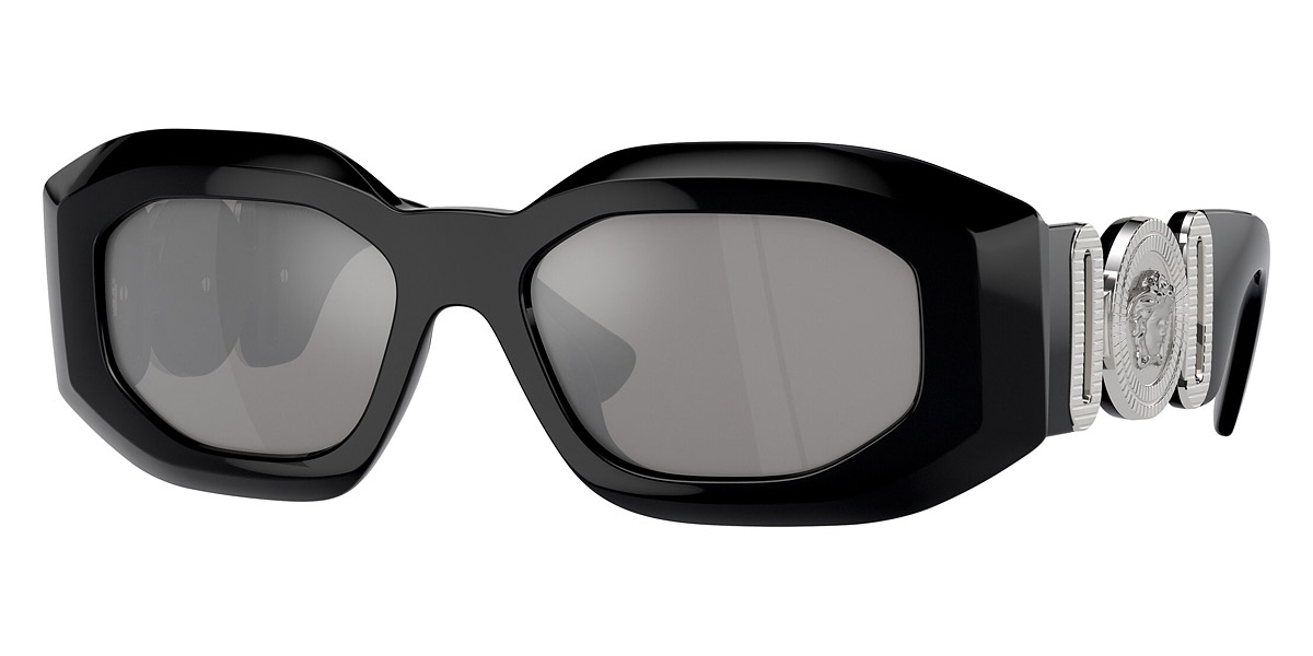 Color: Black (54226G) - Versace VE4425U54226G54