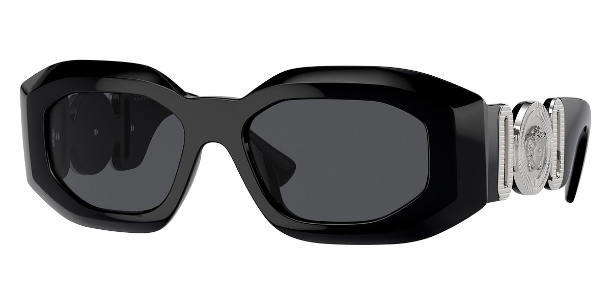 Color: Black (542287) - Versace VE4425U54228754