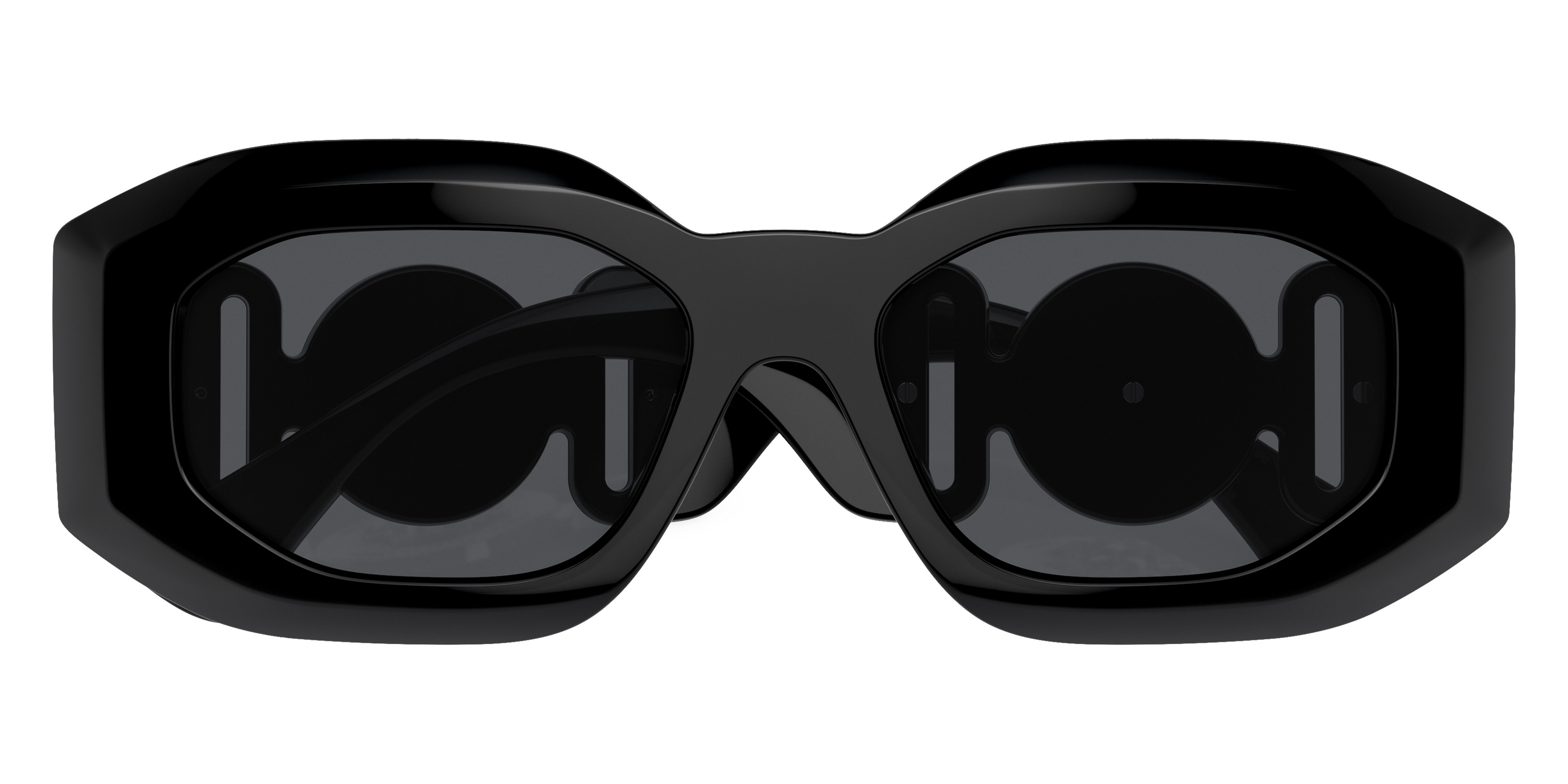 Color: Black (542287) - Versace VE4425U54228754