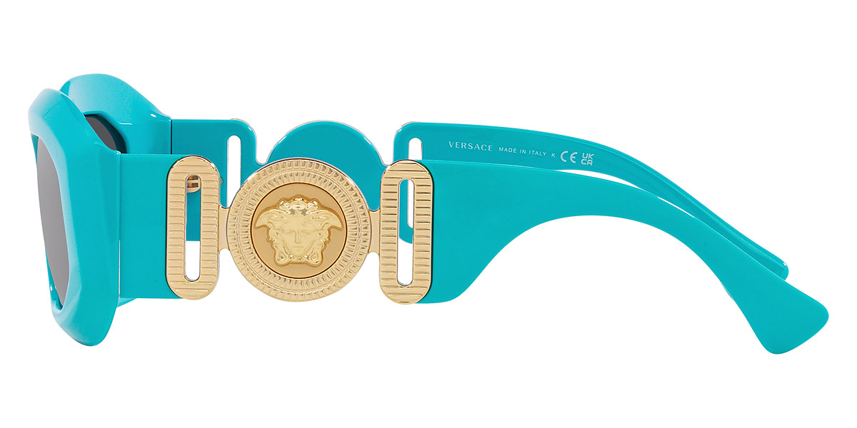 Color: Azure (543987) - Versace VE4425U54398754