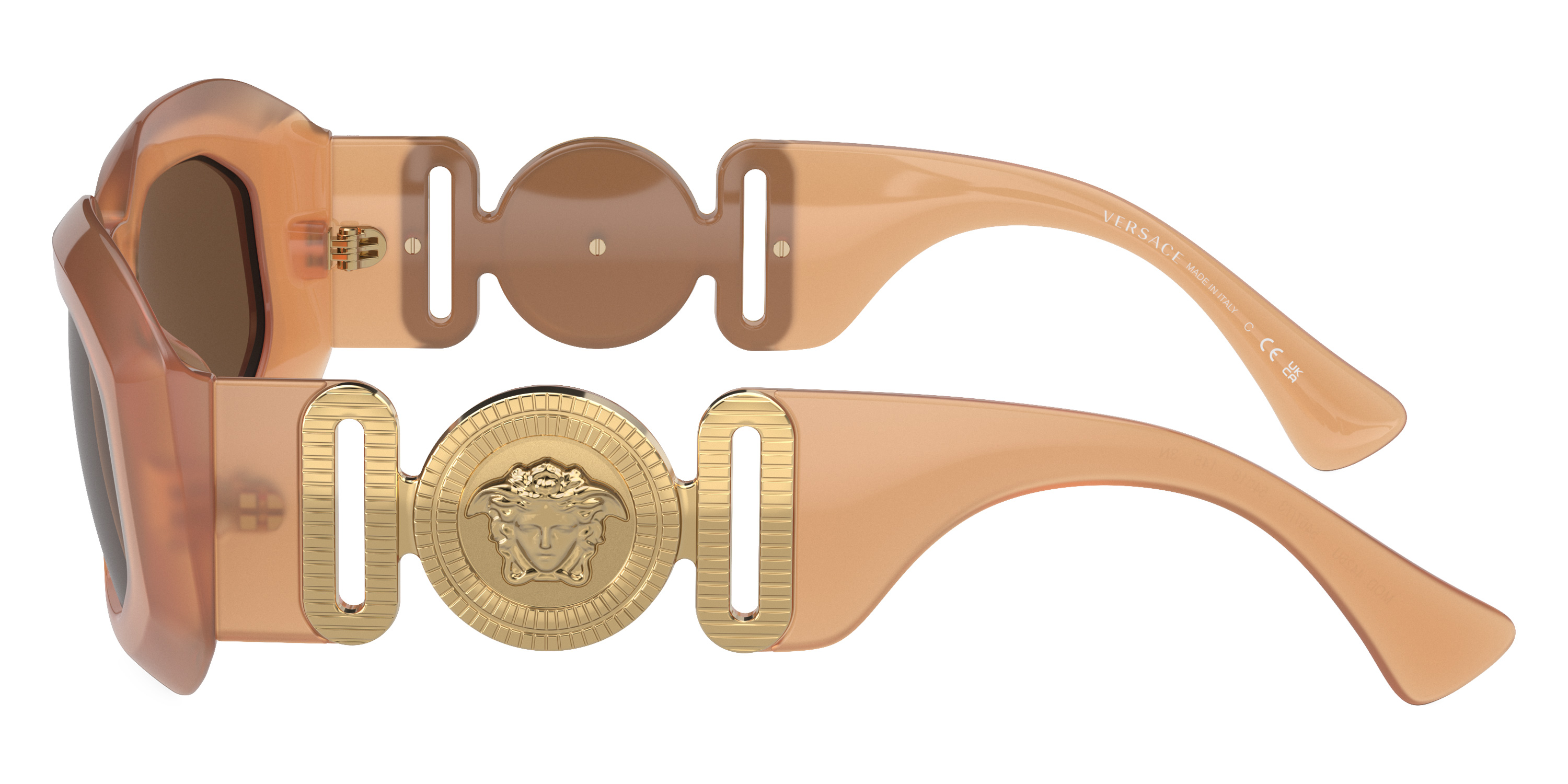 Color: Opaline Beige (546773) - Versace VE4425U54677354