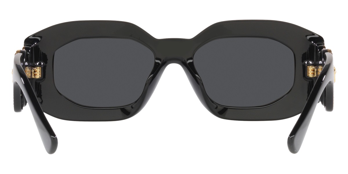 Color: Black (GB1/87) - Versace VE4425UGB1/8754