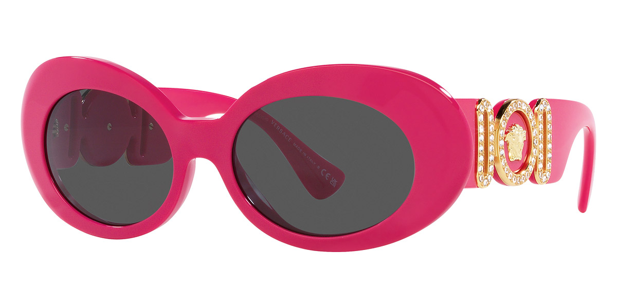 Color: Fuchsia (536787) - Versace VE4426BU53678754
