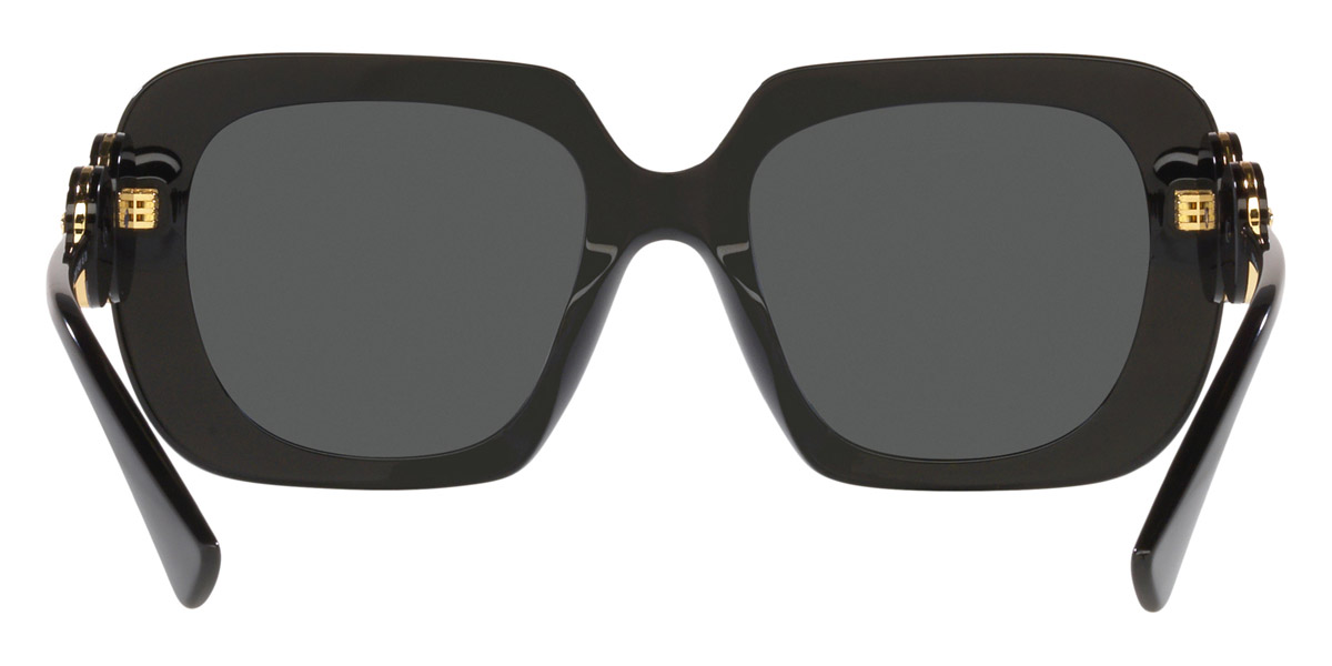 Versace™ VE4434 Square Sunglasses | EyeOns.com