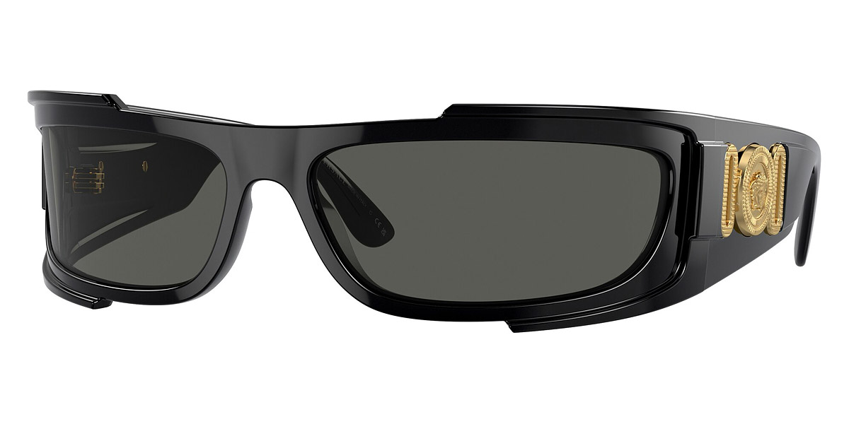 Versace™ - Medusa VE4446