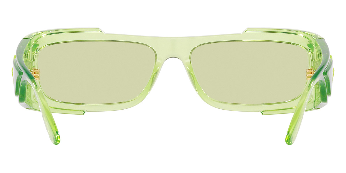 Versace™ - Medusa VE4446