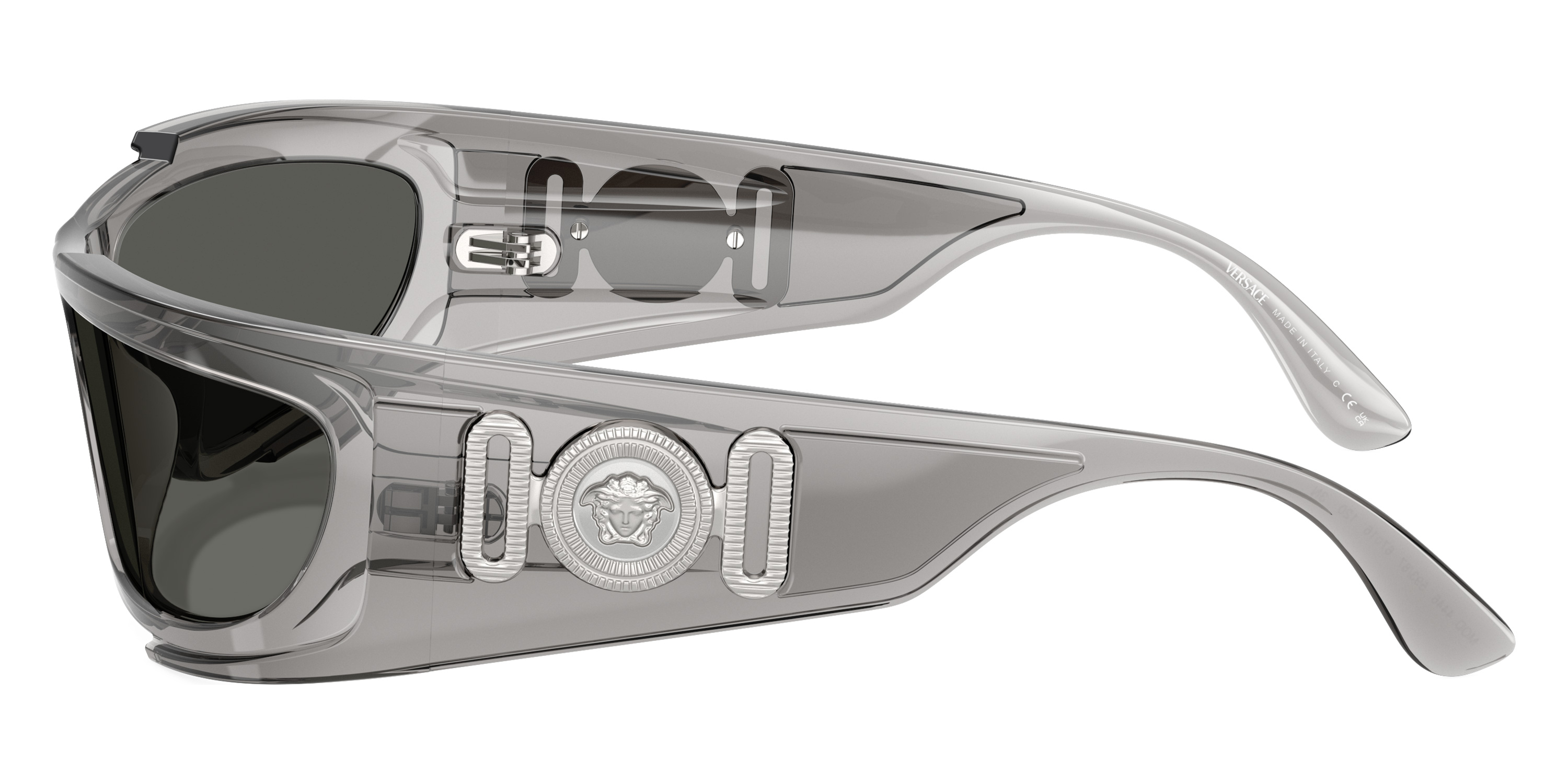 Versace™ - Medusa VE4446