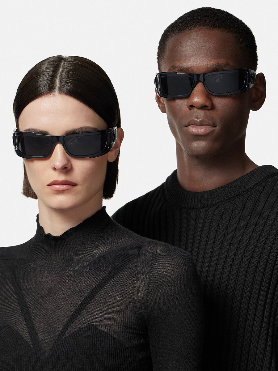Versace™ - Medusa VE4446