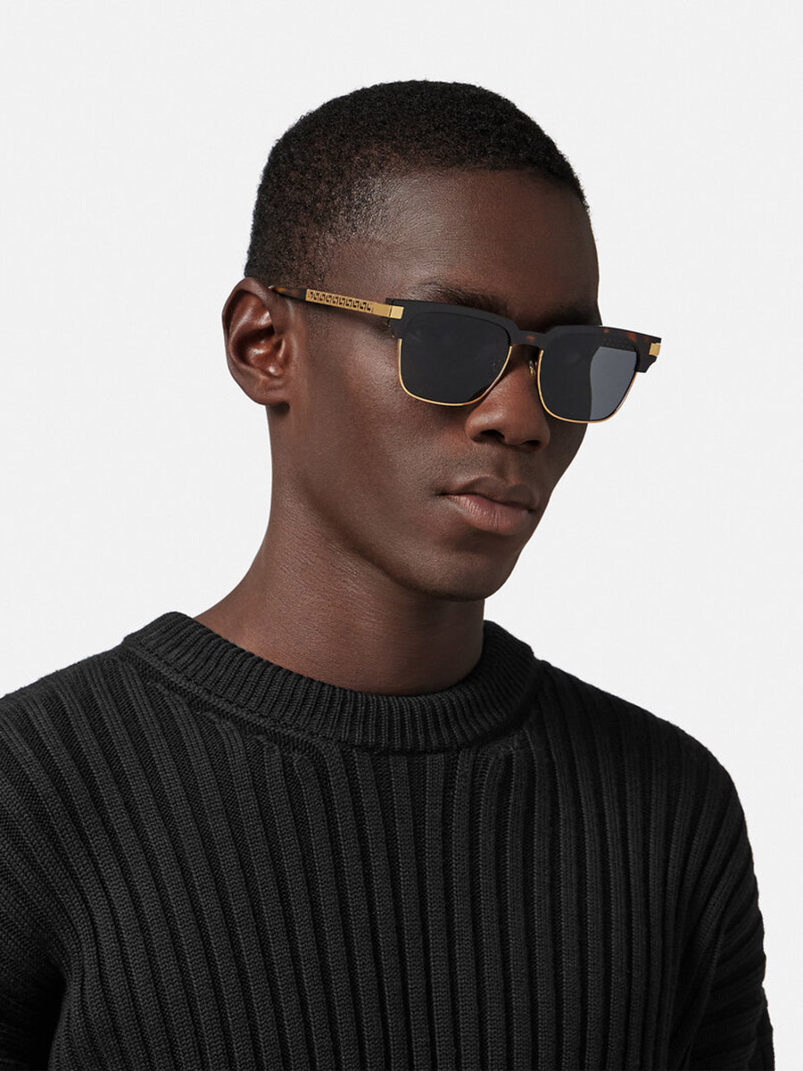 Versace™ - Greca VE4447