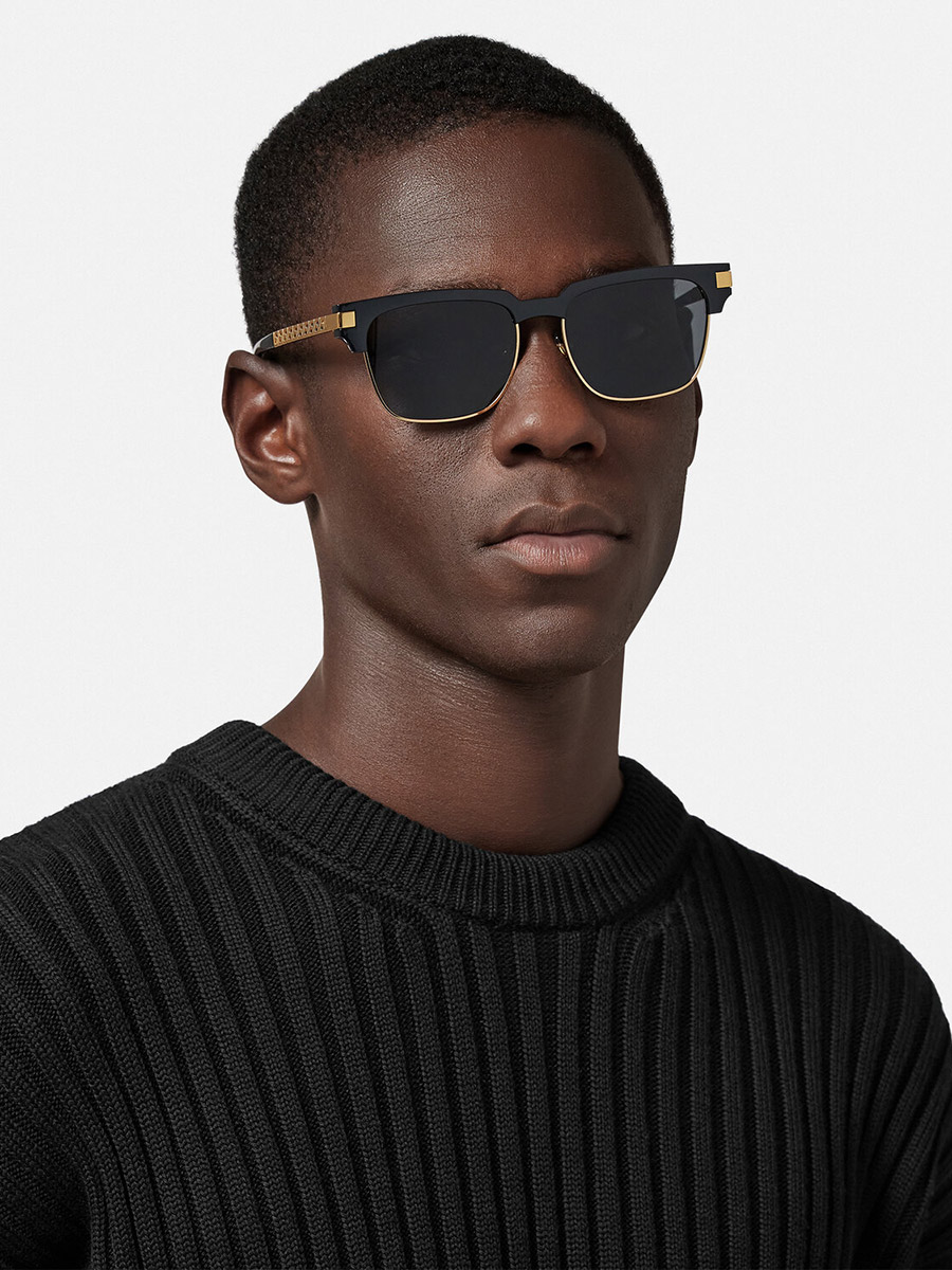 Versace™ - Greca VE4447
