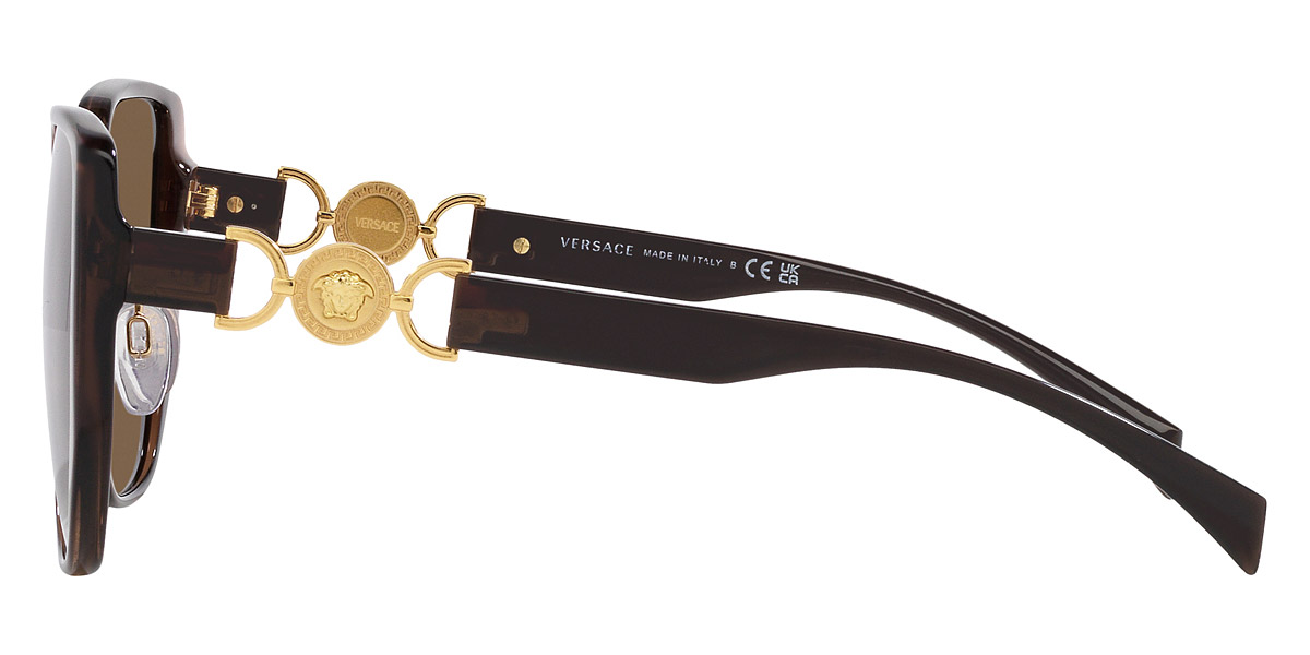 Versace™ - Medusa VE4449D