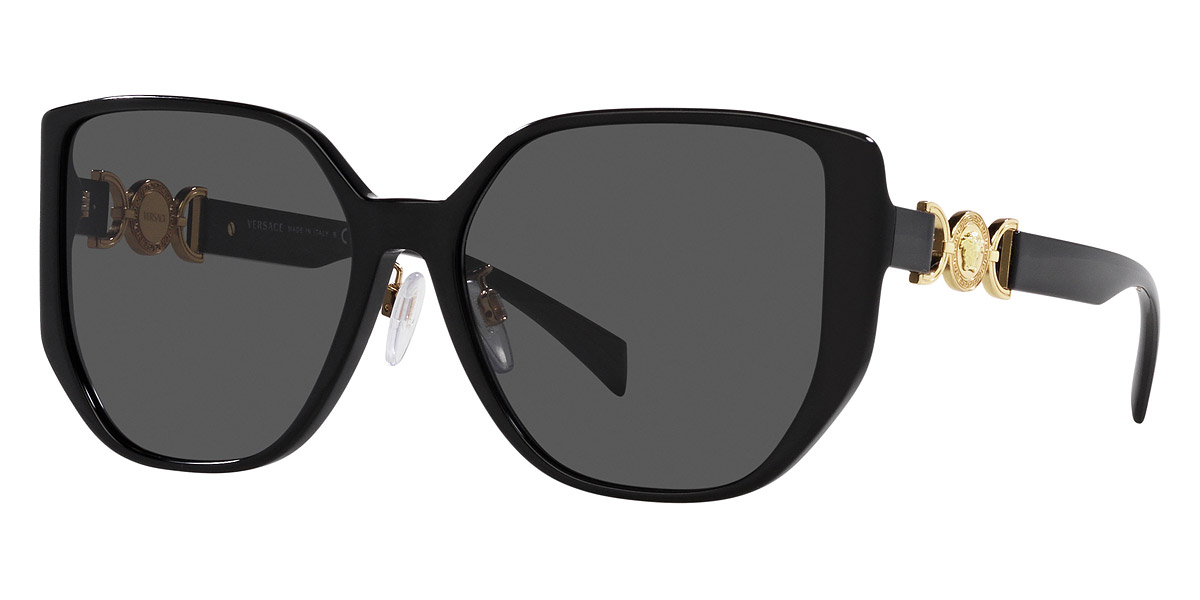 Versace™ - Medusa VE4449D