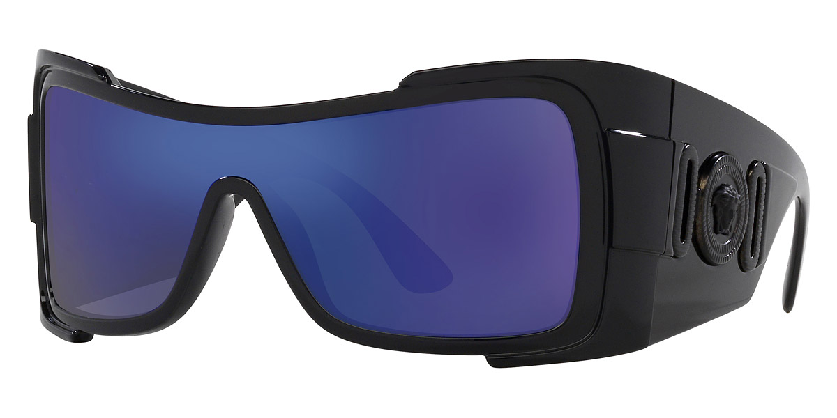 Color: Black (GB1/55) - Versace VE4451GB1/5527