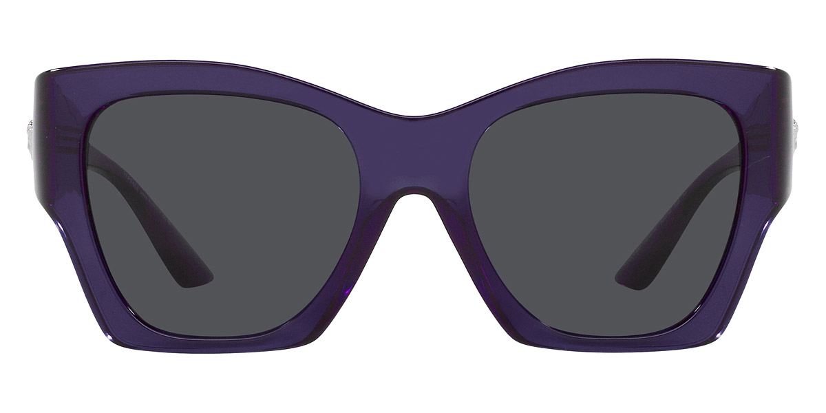 Versace™ VE4452 Irregular Sunglasses | EyeOns.com