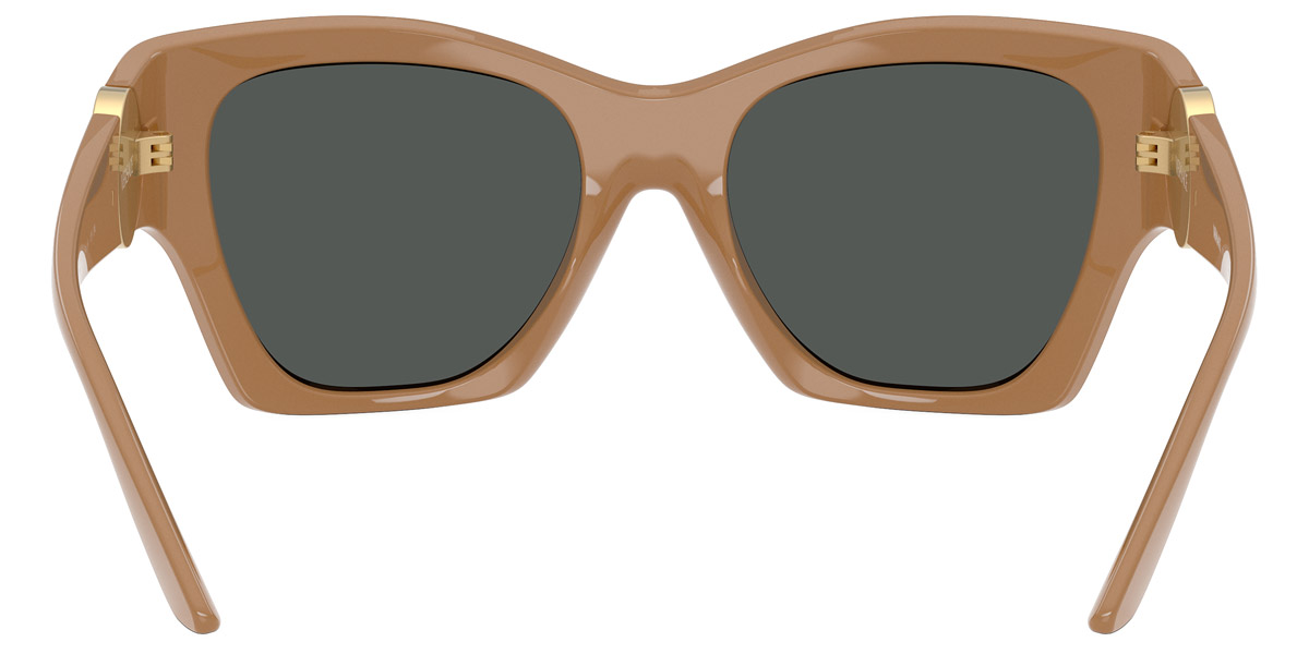 Color: Solid Camel (551787) - Versace VE445255178755