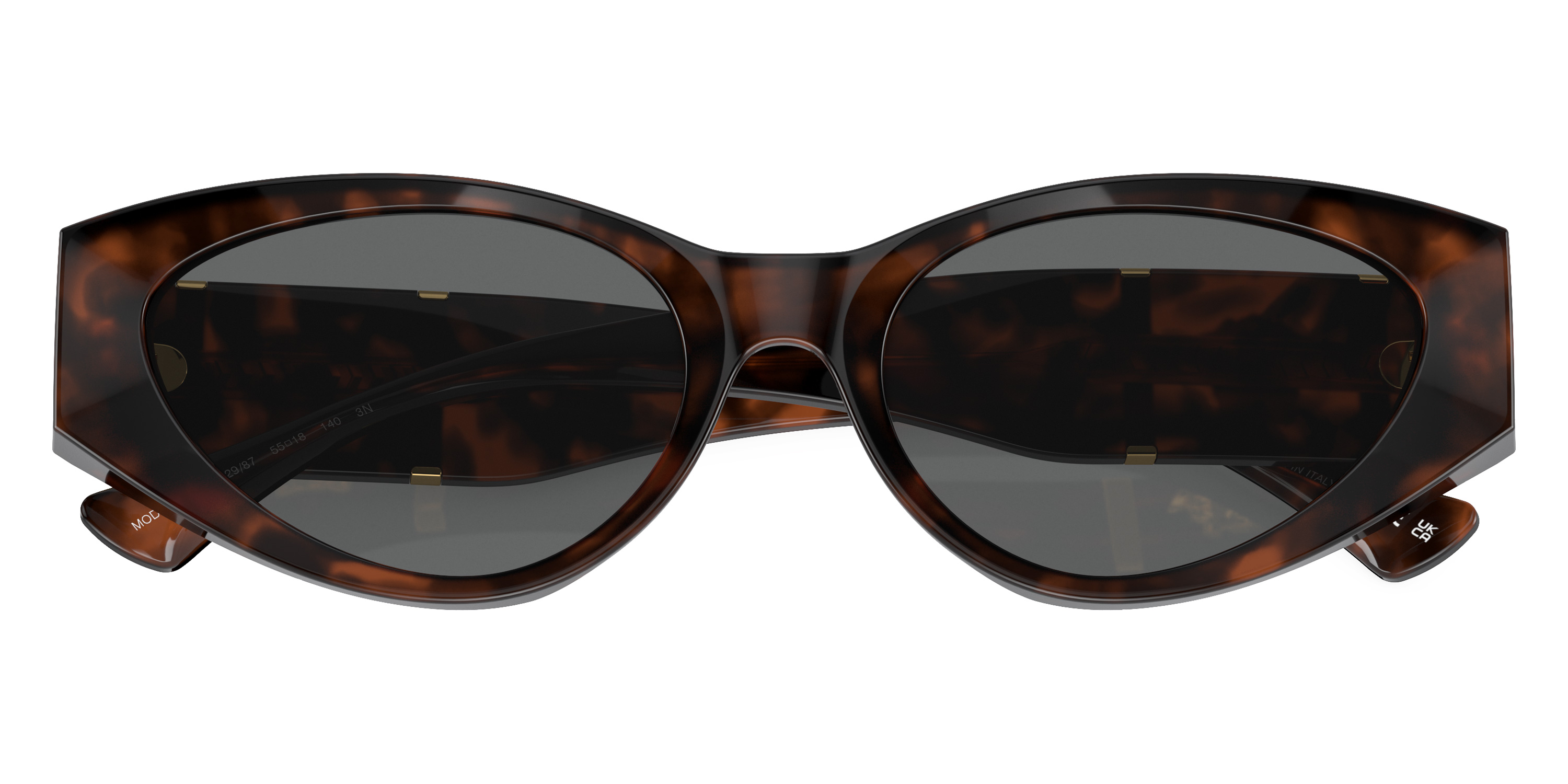 Versace™ - Medusa VE4454