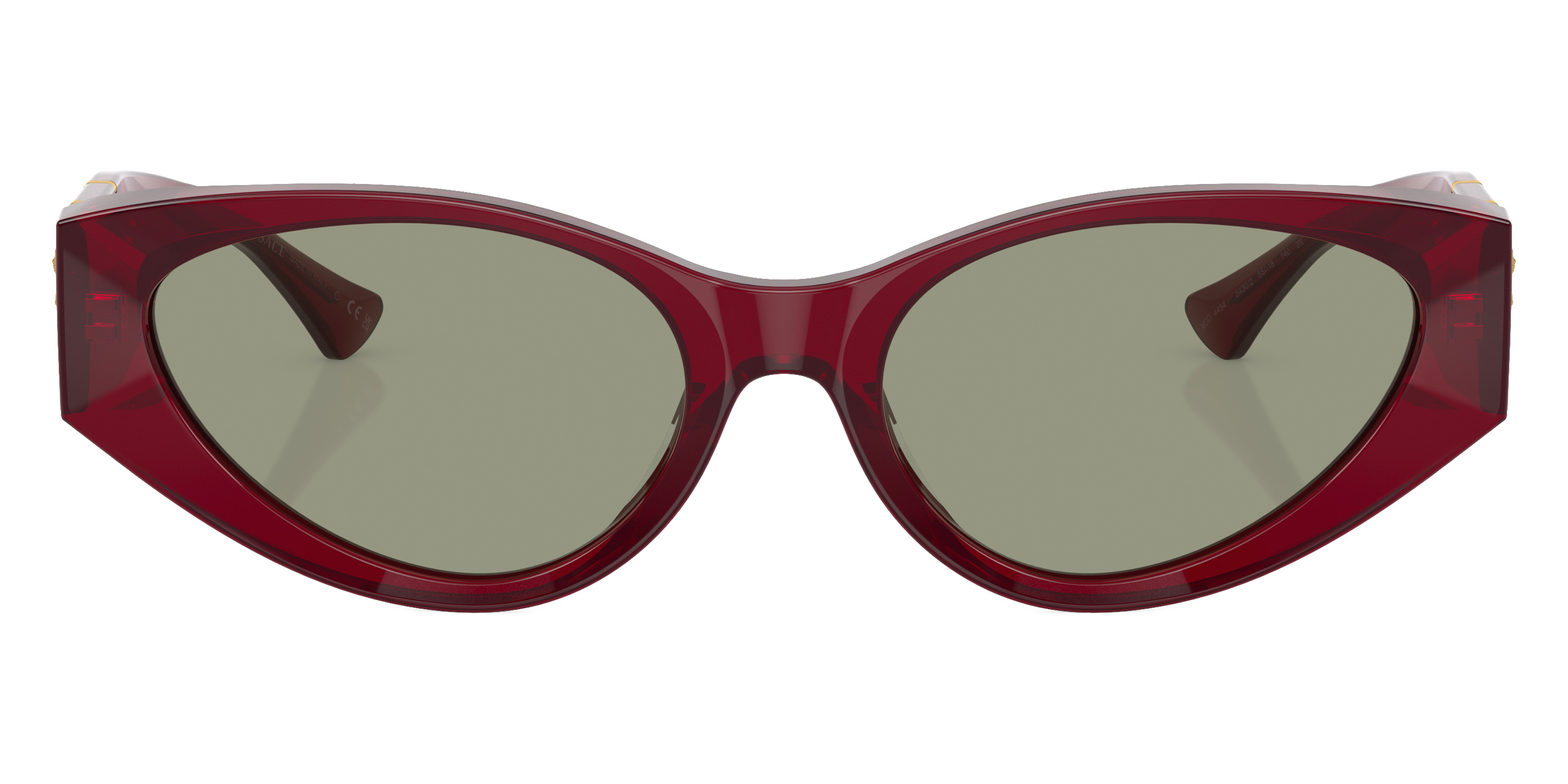 Versace™ - Medusa VE4454