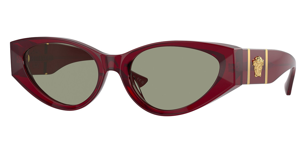 Versace™ - Medusa VE4454