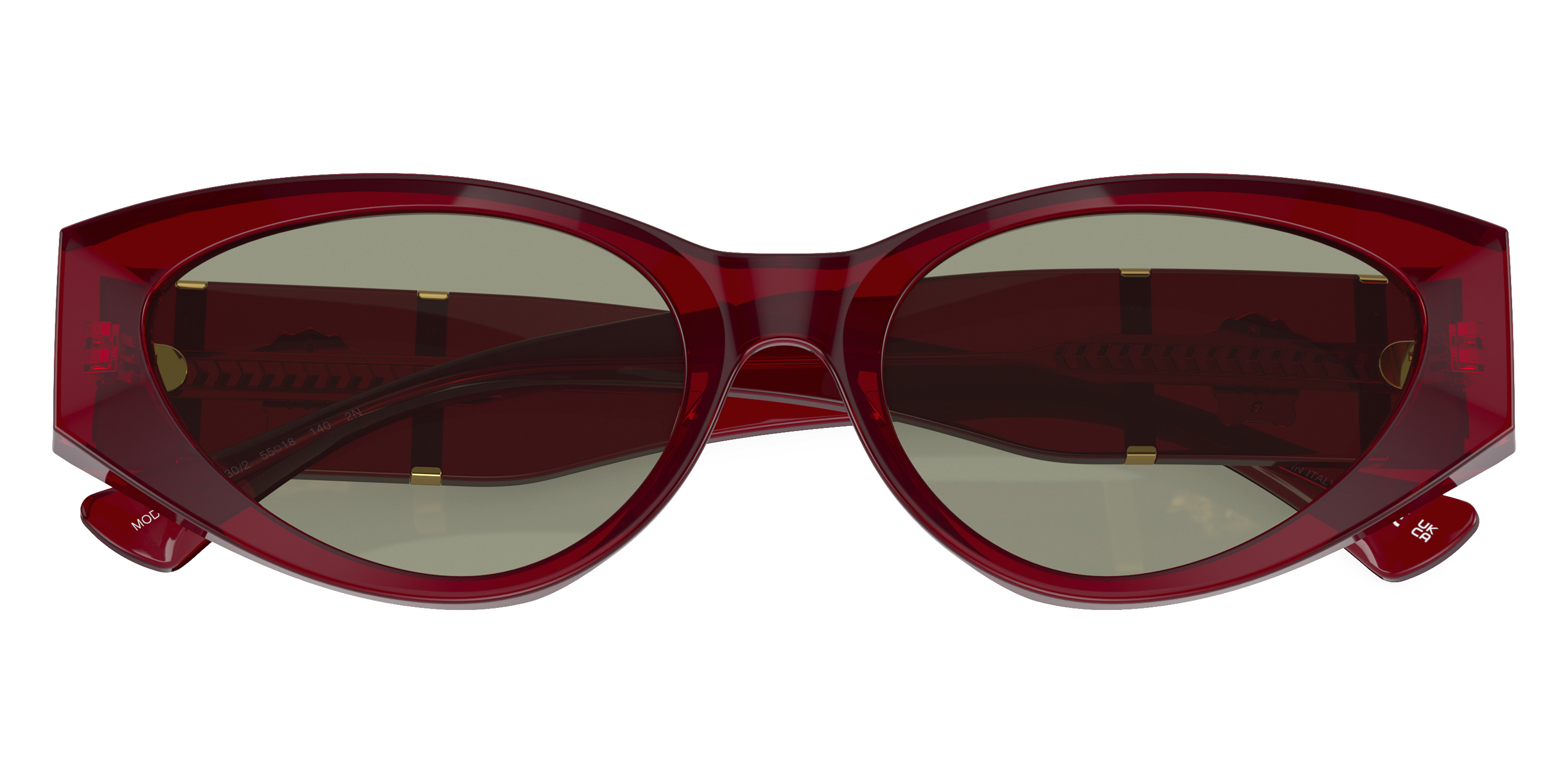 Versace™ - Medusa VE4454