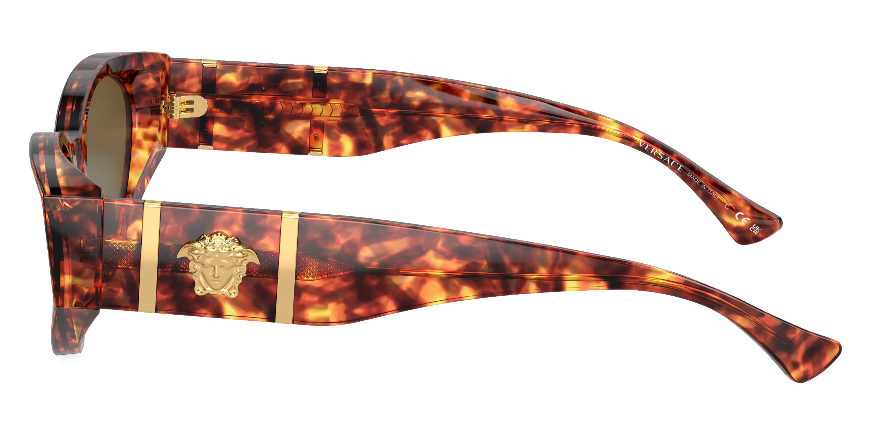 Versace™ - Medusa VE4454