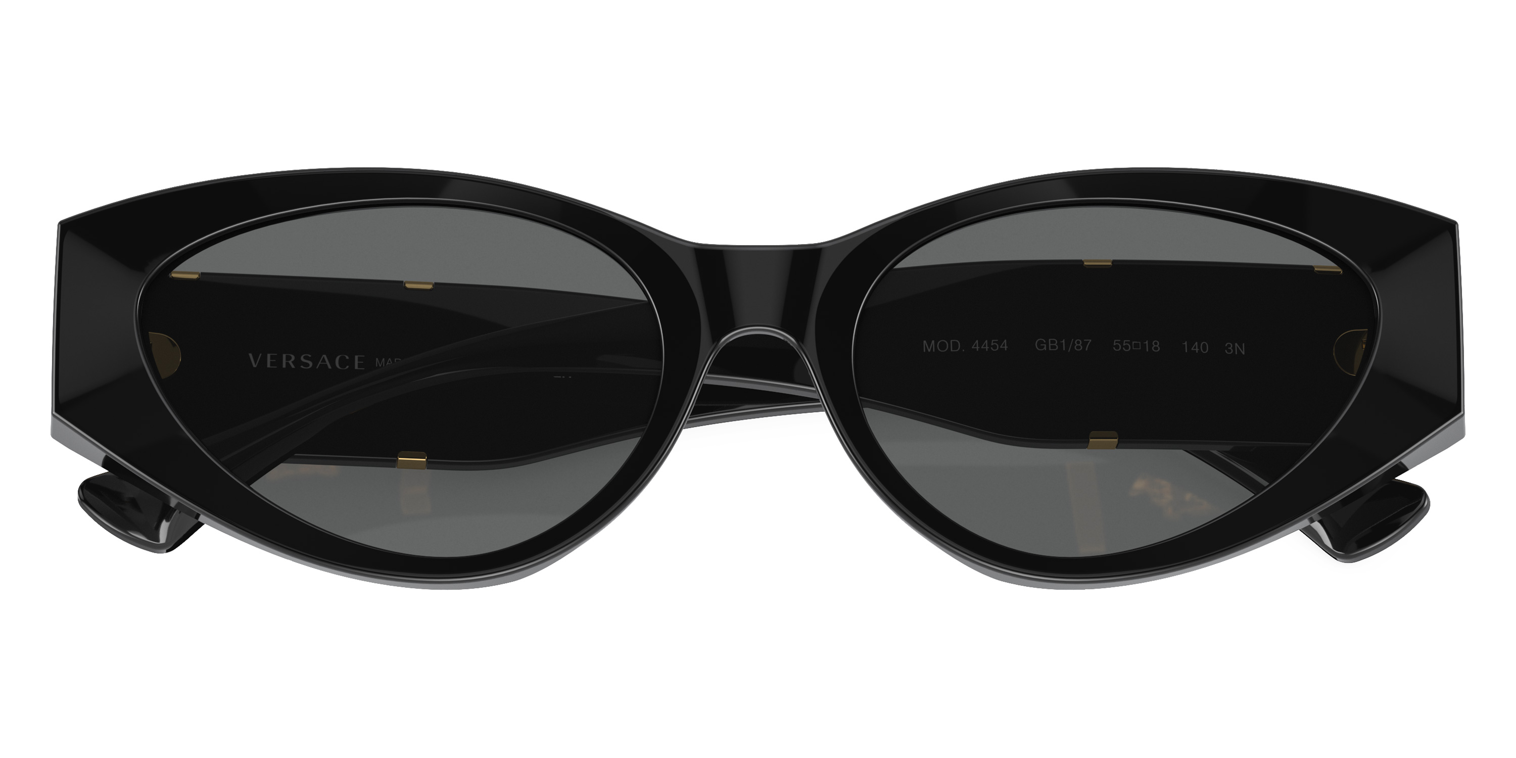 Versace™ - Medusa VE4454