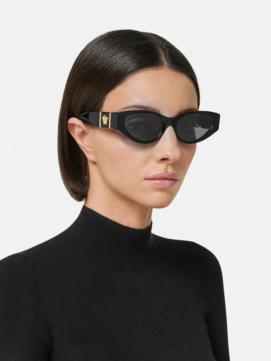 Versace™ - Medusa VE4454