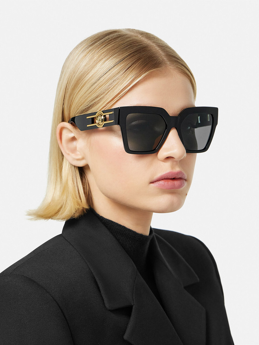 Versace™ - Medusa VE4458