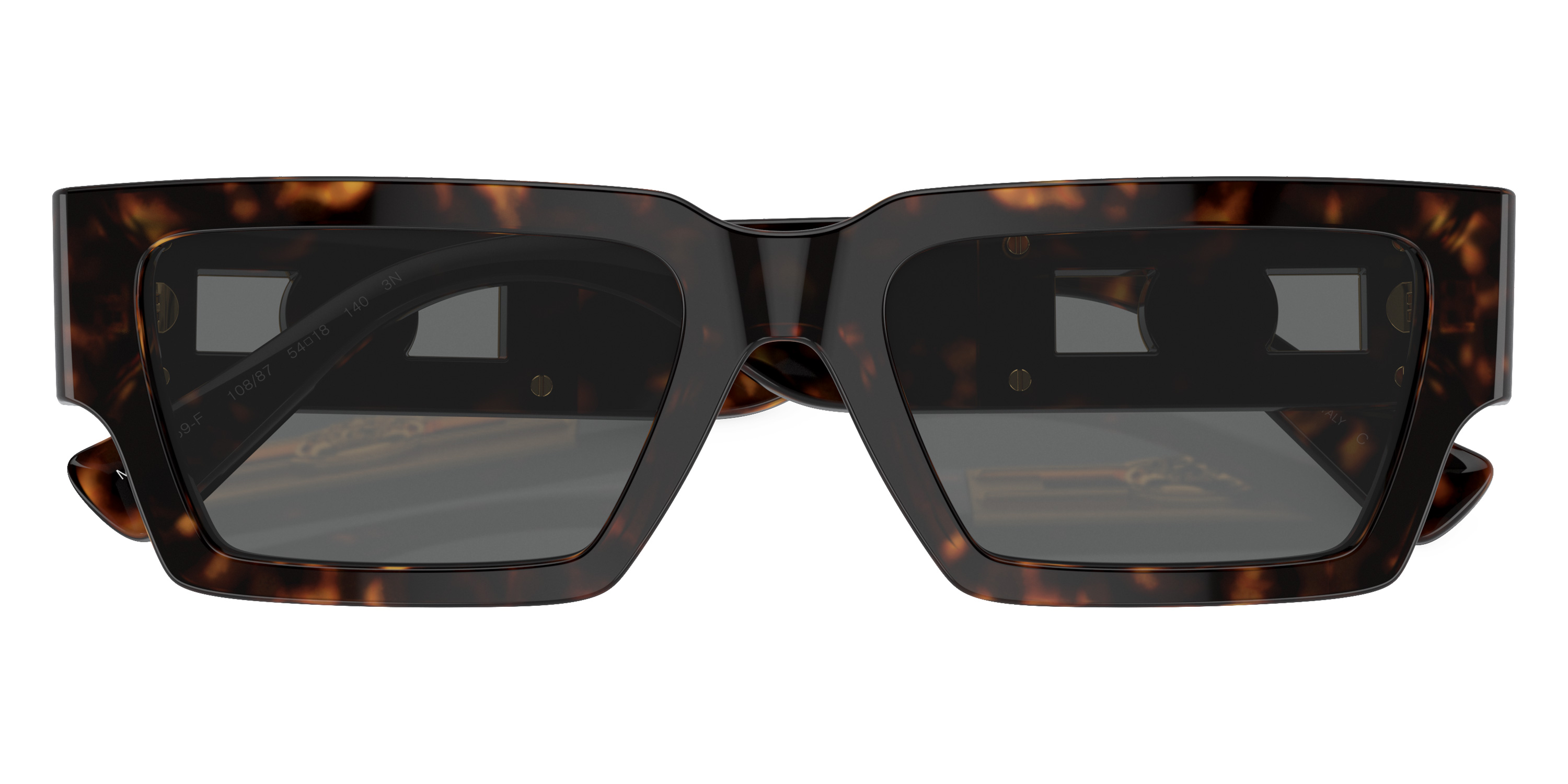 Versace™ - Medusa VE4459F