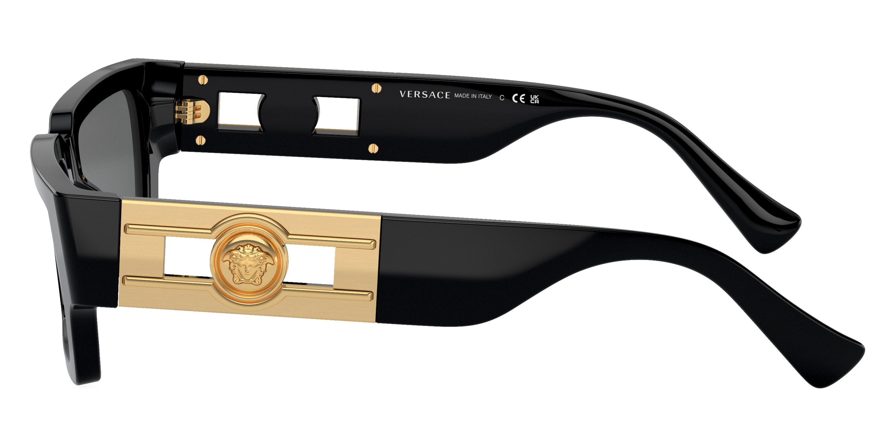 Versace™ - Medusa VE4459F