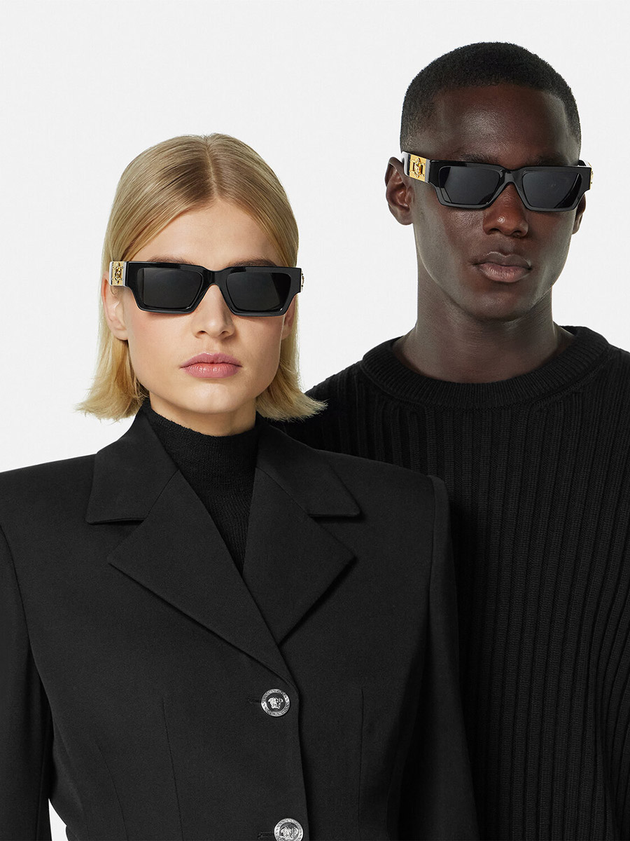 Versace™ - Medusa VE4459F