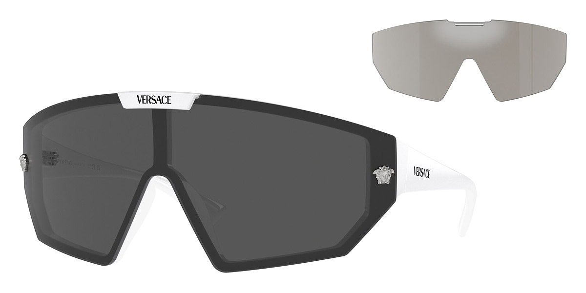 Versace™ - Medusa VE4461