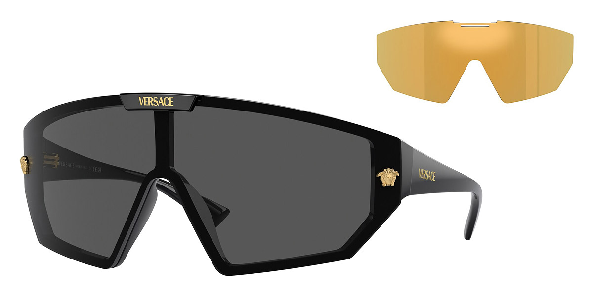 Versace™ - Medusa VE4461