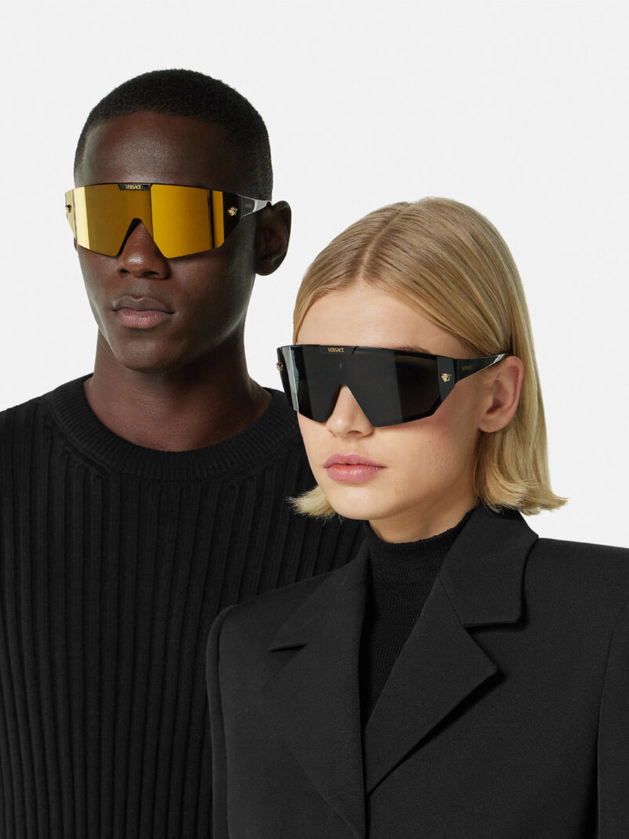 Versace™ - Medusa VE4461