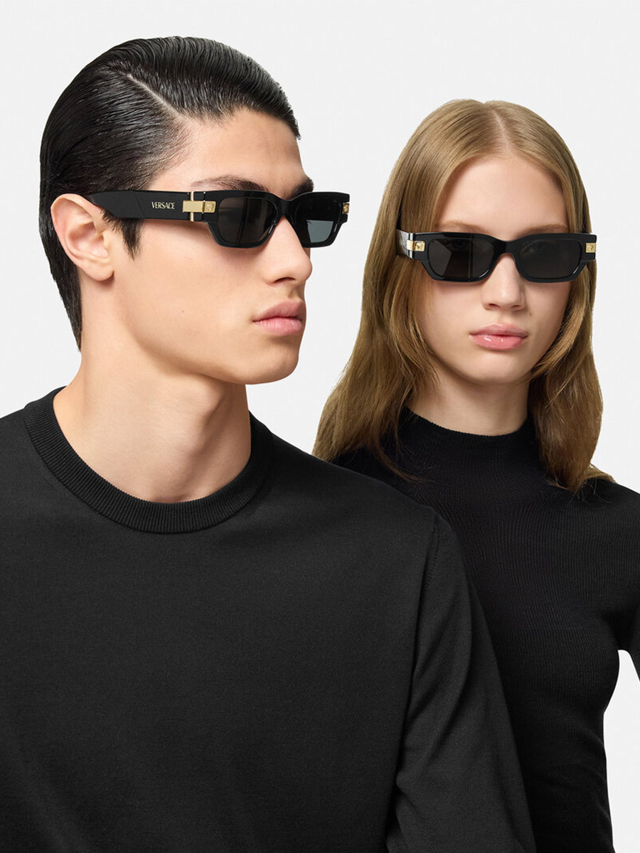 Versace™ - Classic VE4465F