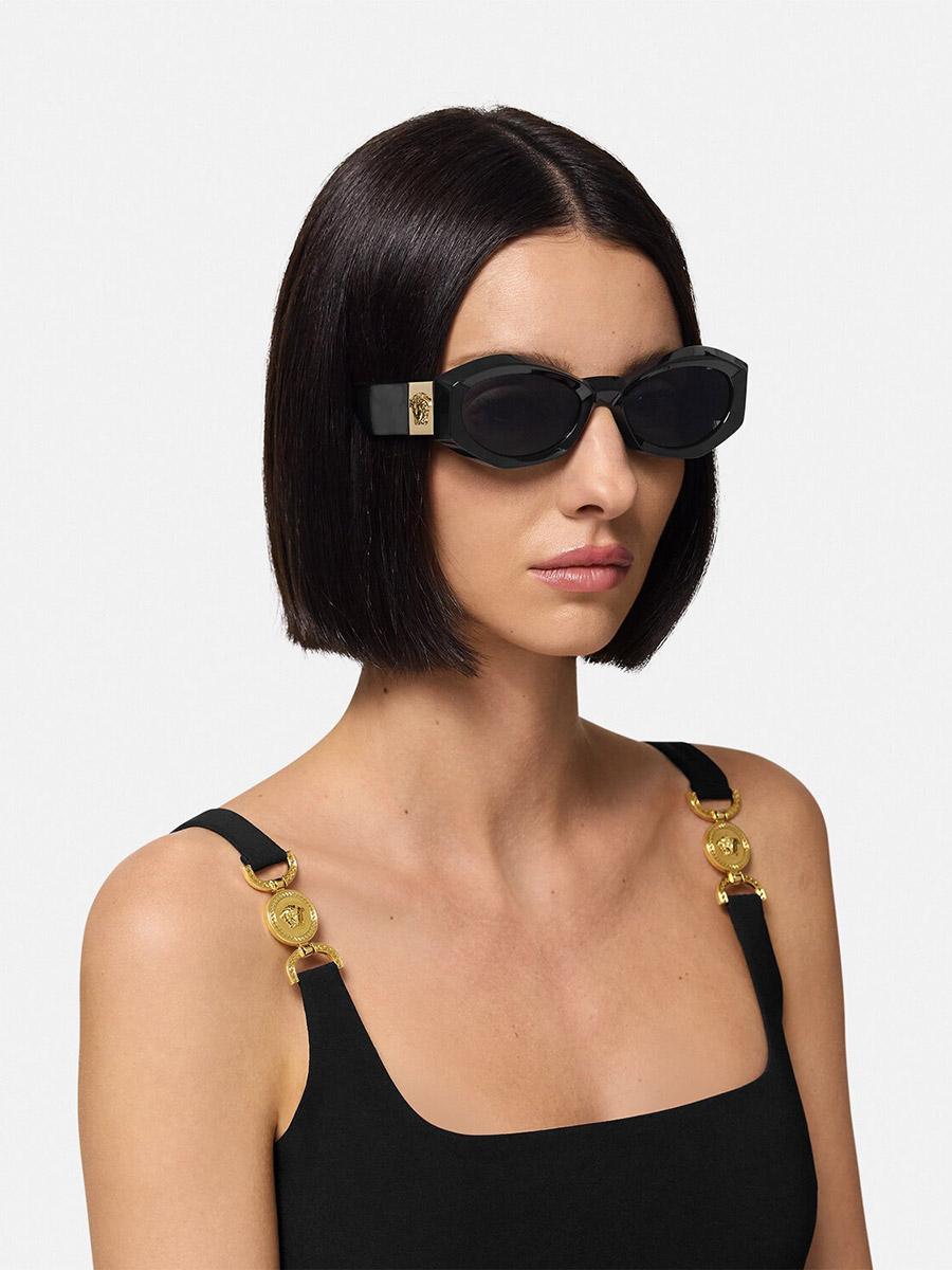 Versace™ - Medusa VE4466U