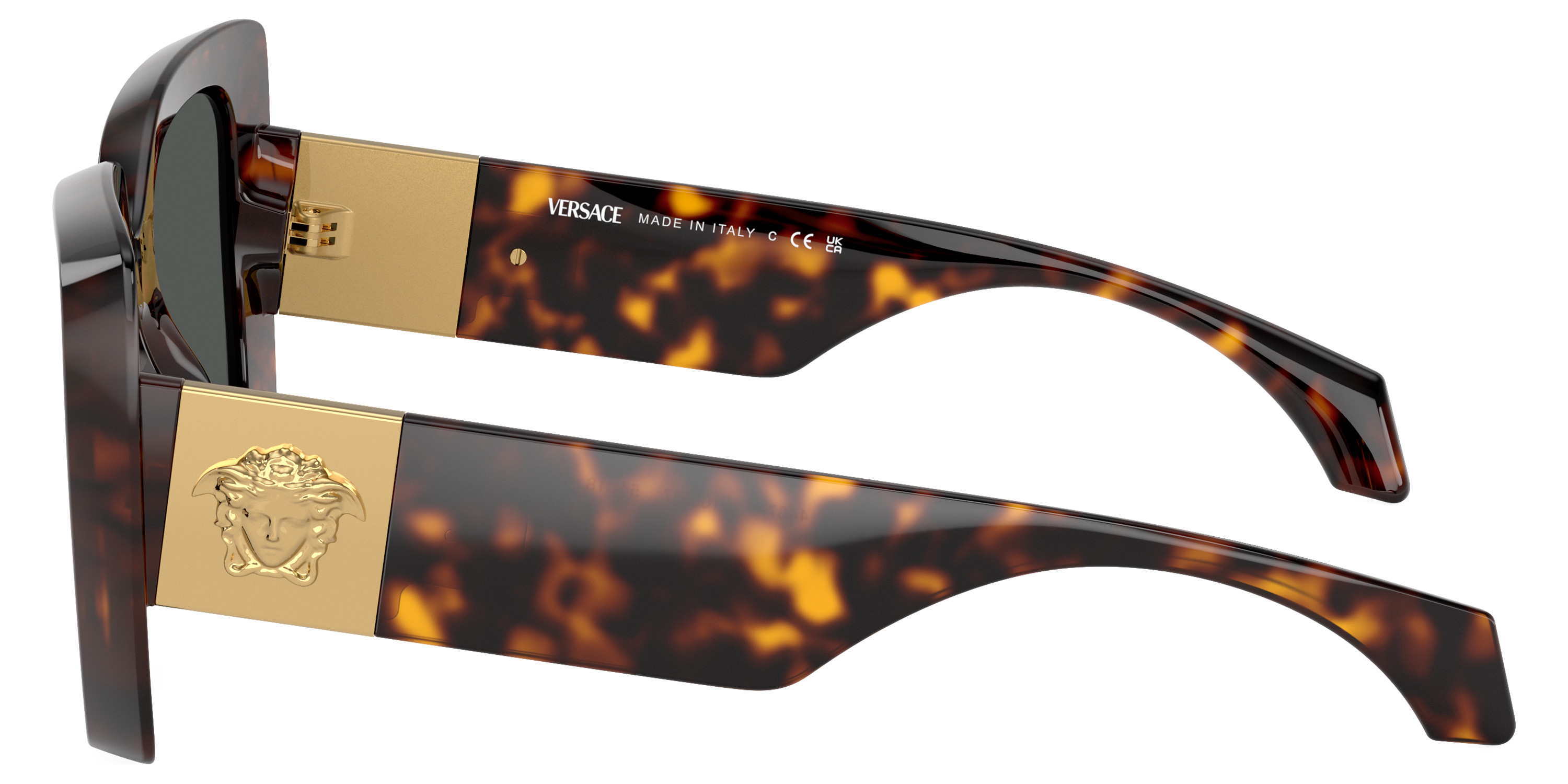 Versace™ - Medusa VE4467U